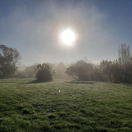 Le Clos Des Sources Isigny sur Mer Bagian luar foto