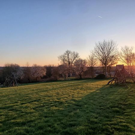 Le Clos Des Sources Isigny sur Mer Bagian luar foto