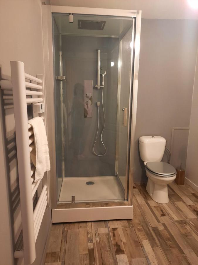 Le Clos Des Sources Isigny sur Mer Bagian luar foto