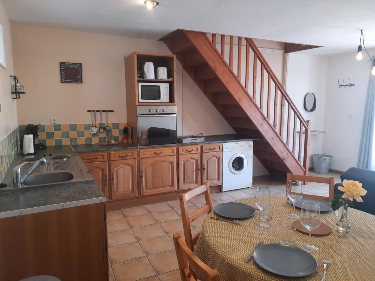 Le Clos Des Sources Isigny sur Mer Bagian luar foto