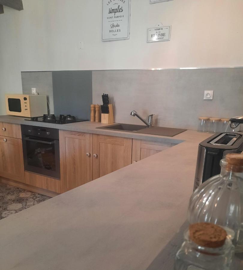 Le Clos Des Sources Isigny sur Mer Bagian luar foto
