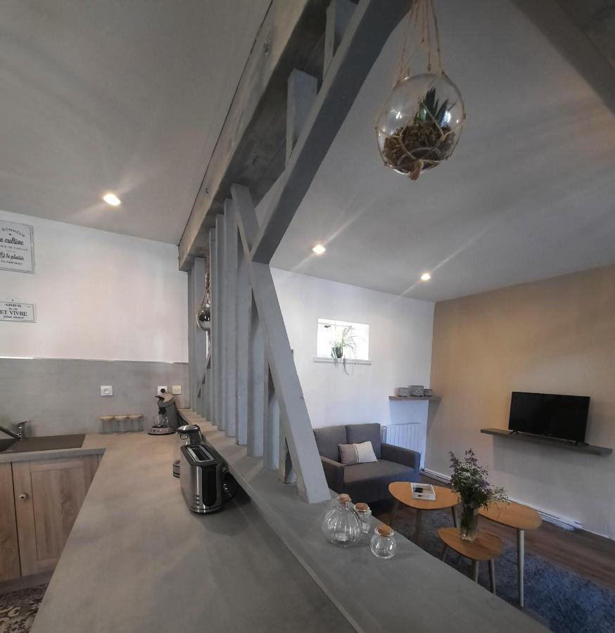 Le Clos Des Sources Isigny sur Mer Bagian luar foto