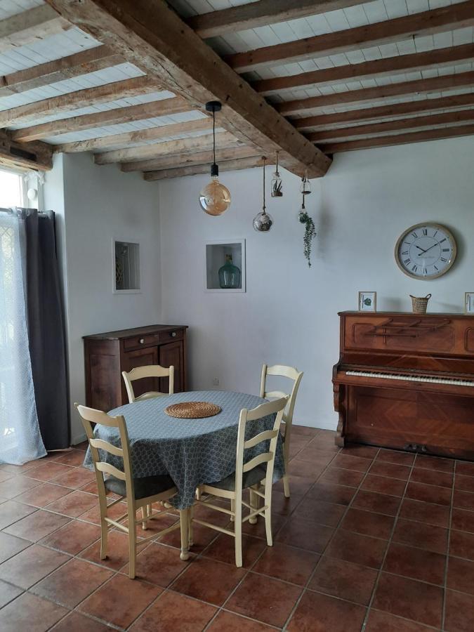 Le Clos Des Sources Isigny sur Mer Bagian luar foto