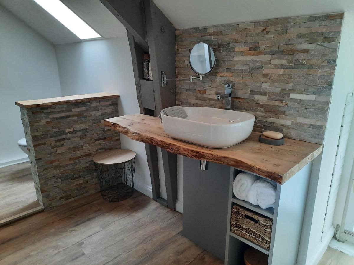 Le Clos Des Sources Isigny sur Mer Bagian luar foto