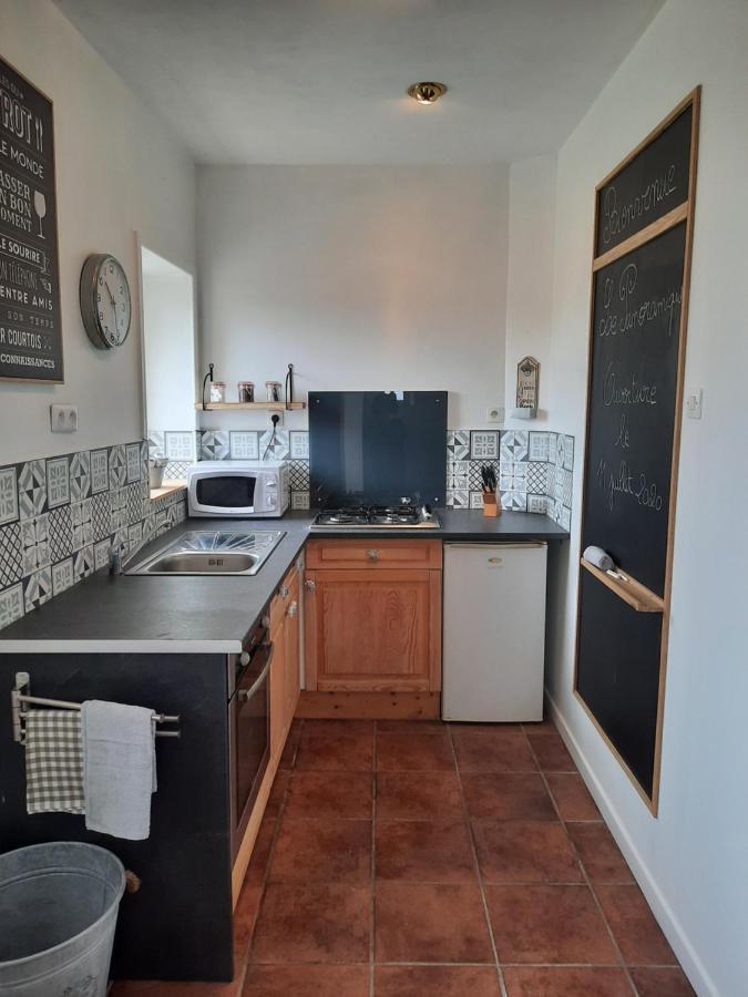 Le Clos Des Sources Isigny sur Mer Bagian luar foto