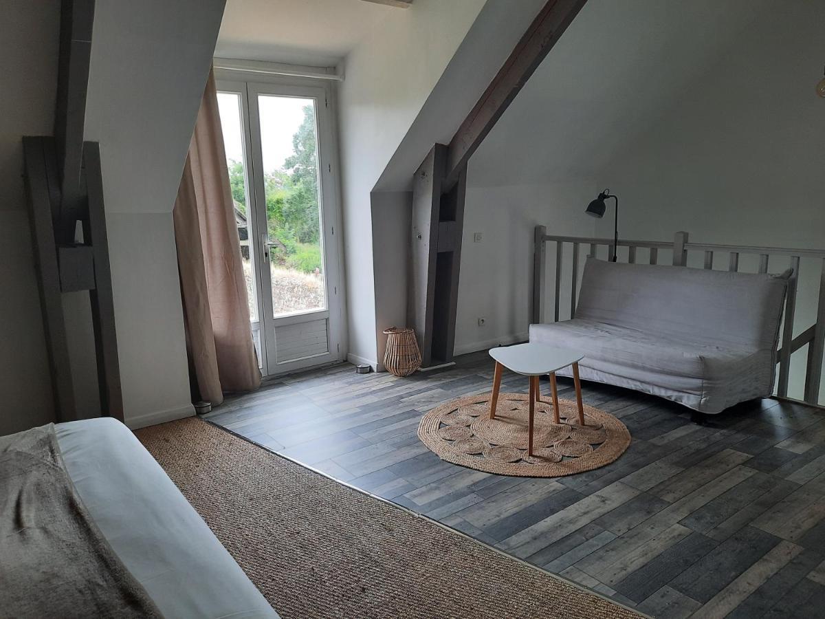 Le Clos Des Sources Isigny sur Mer Bagian luar foto