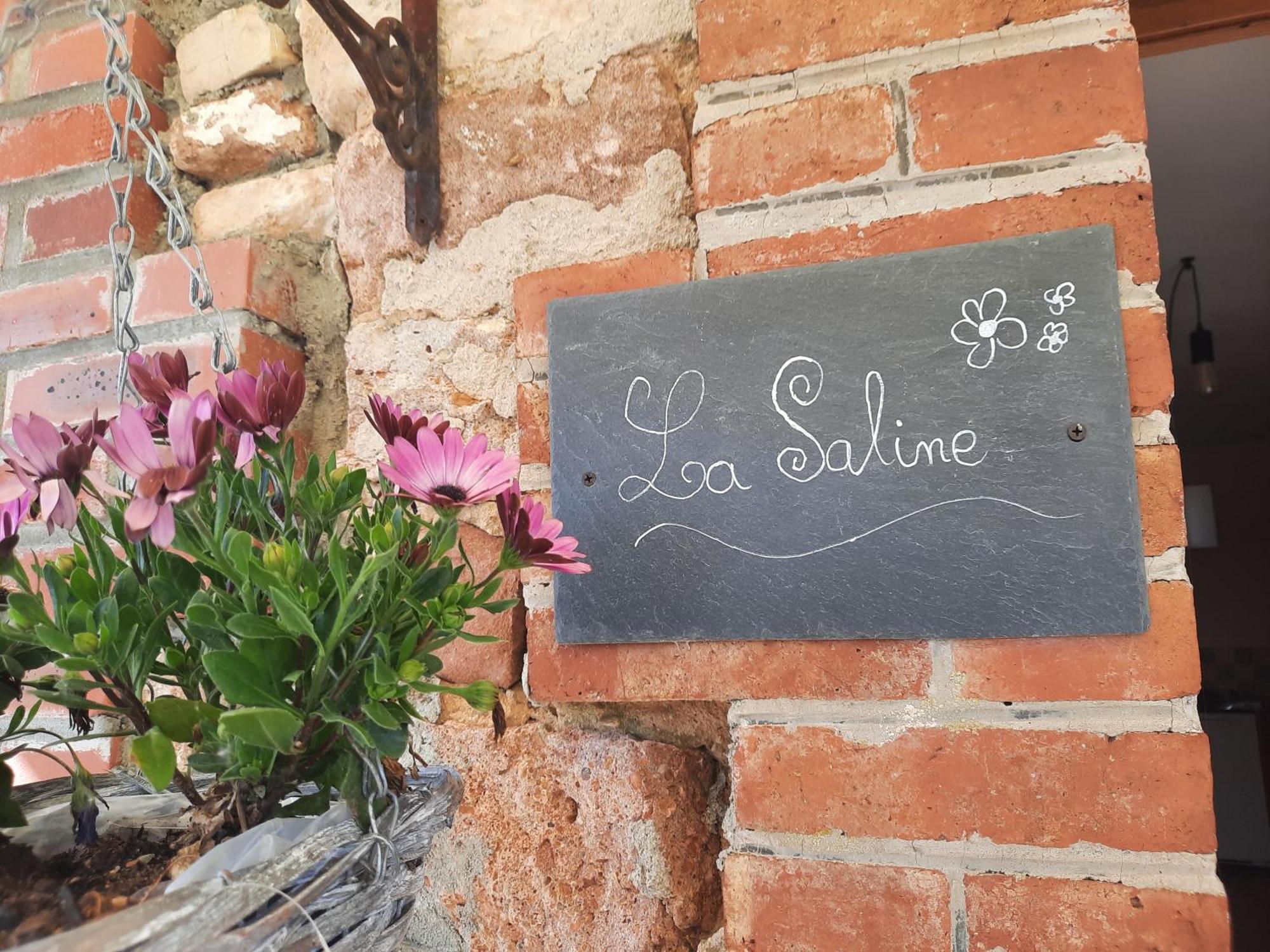 Le Clos Des Sources Isigny sur Mer Bagian luar foto