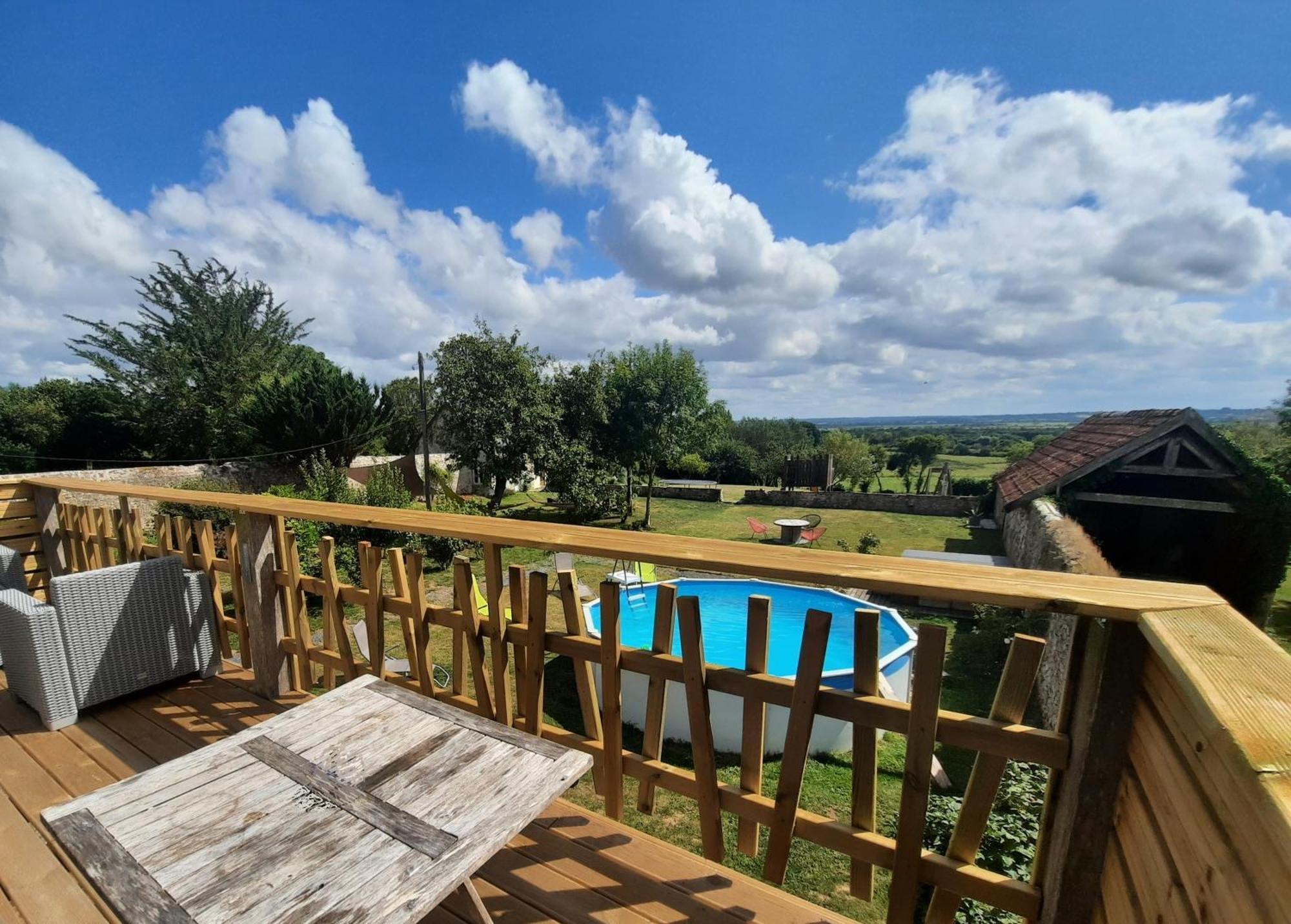 Le Clos Des Sources Isigny sur Mer Bagian luar foto